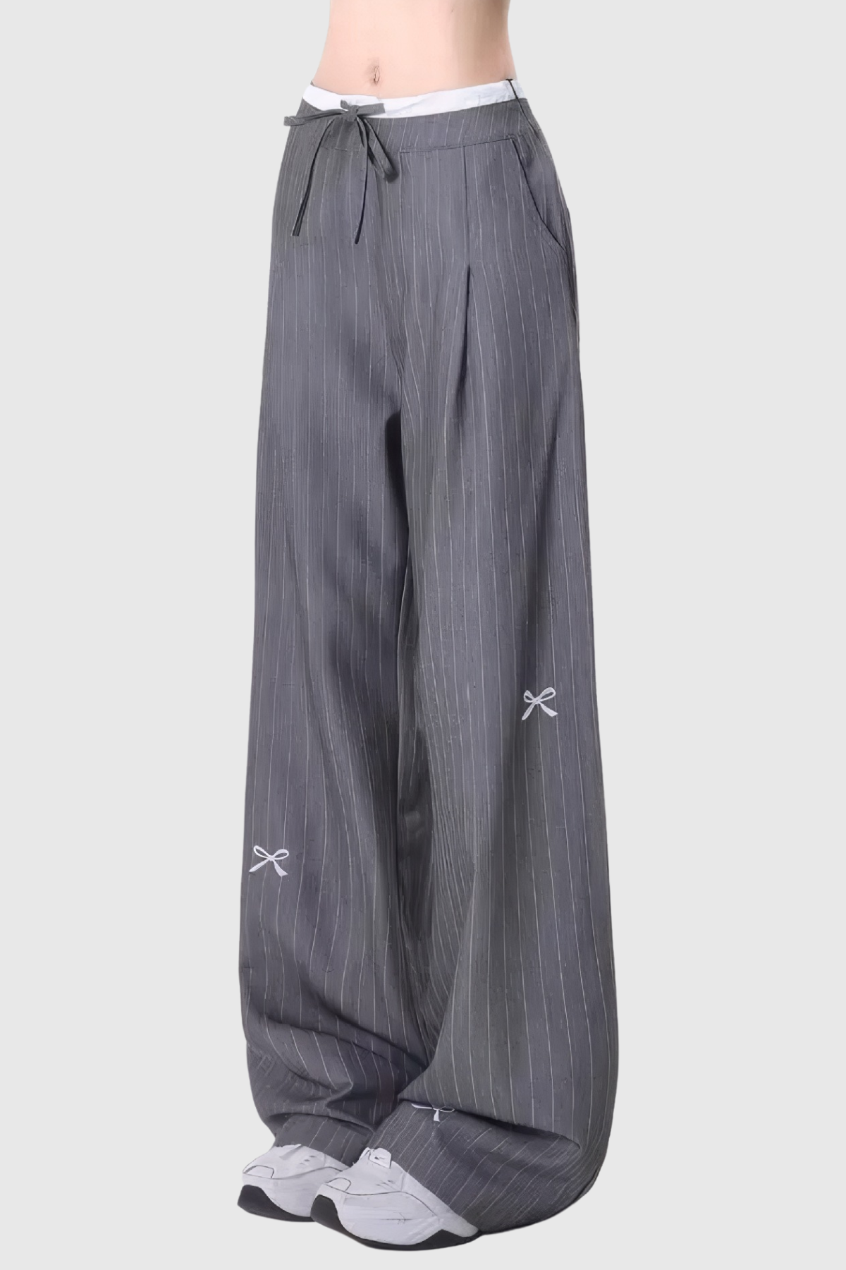 Polished Pants with an Effortless Classic Look