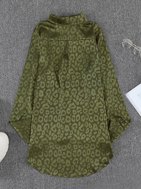 Classic Vintage & Enduringly Stylish Blouse