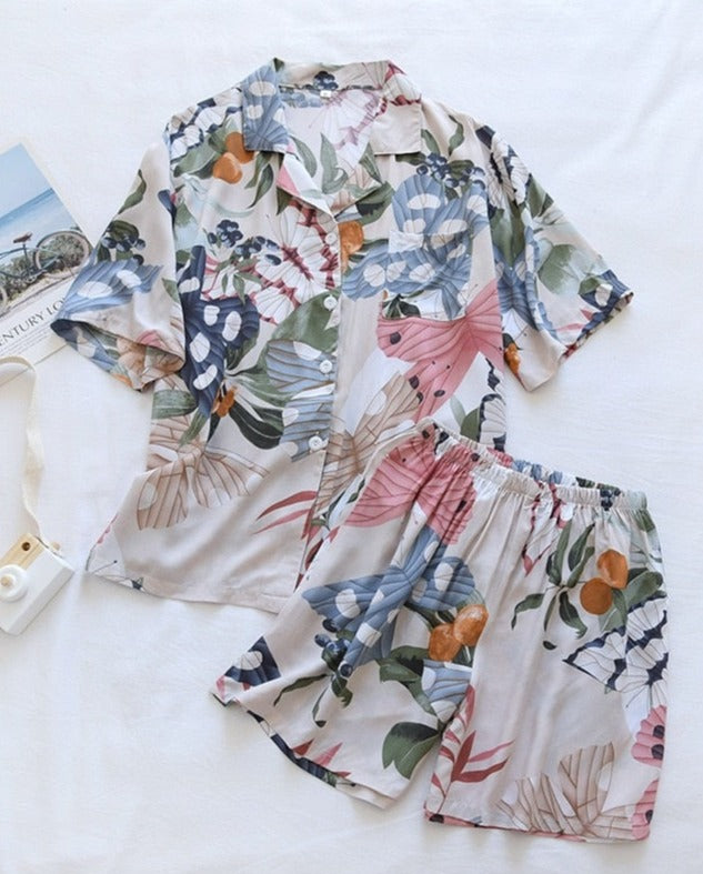 Beautifully Balanced Garment with Timeless Character
