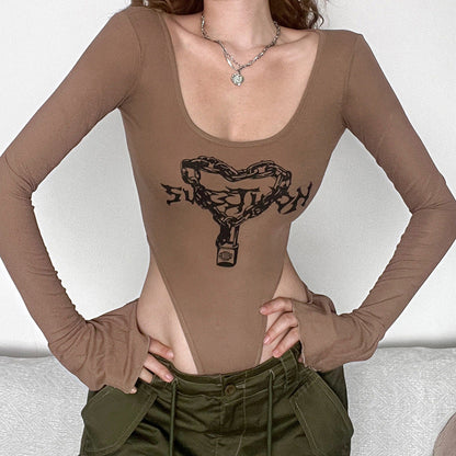 A Vintage Style Garment with Delicate Timeless Details