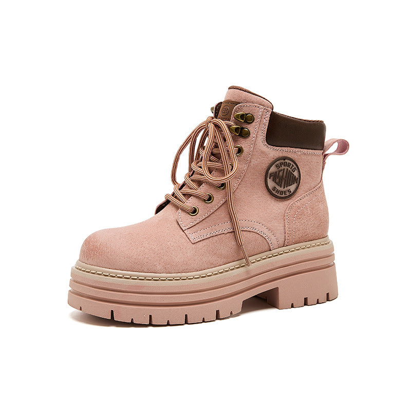 Elegantly Styled Boots for Everyday Wear