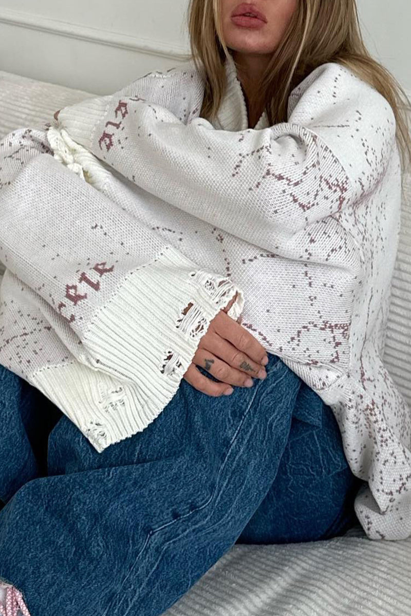 A Vintage Style Top with Delicate Timeless Details