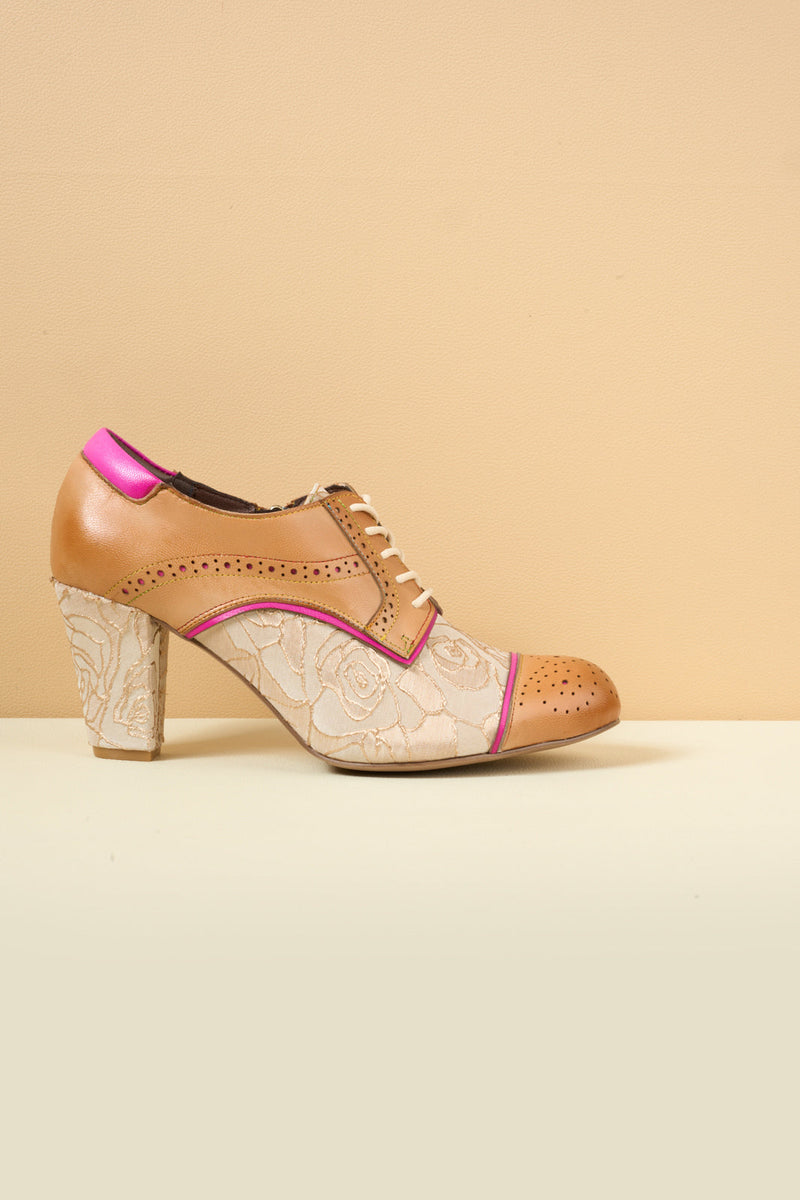 Beautifully Balanced Garment with Timeless Character
