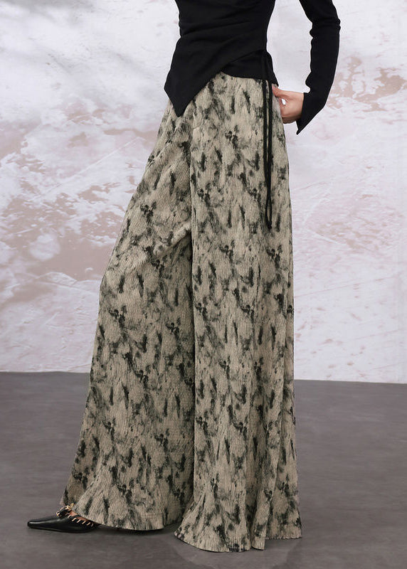 Elegantly Styled Pants for Everyday Wear