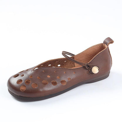 Elegantly Styled Shoes for Everyday Wear