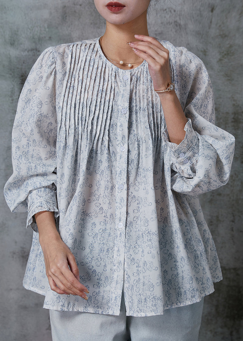 Elegantly Styled Shirt for Everyday Wear