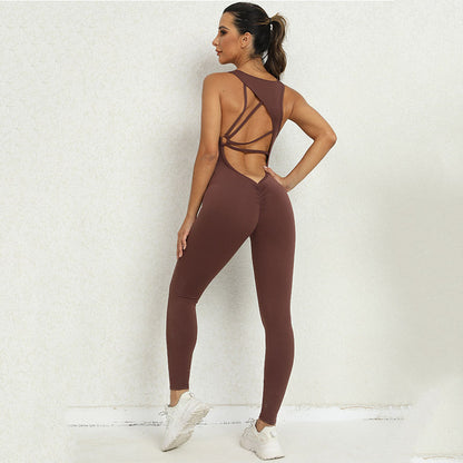 Vintage Inspired Garment with a Contemporary Edge