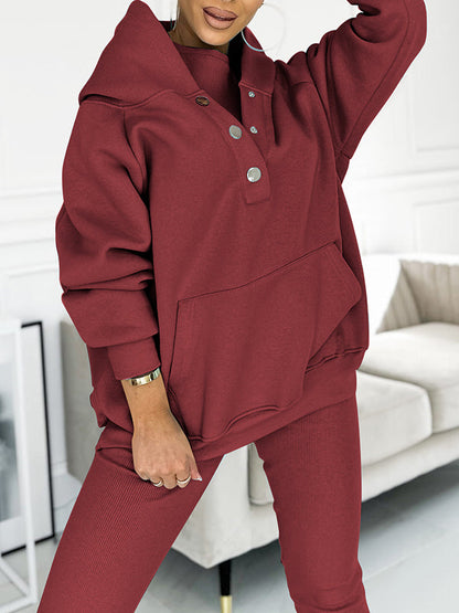 Well Tailored Garment with a Graceful Silhouette