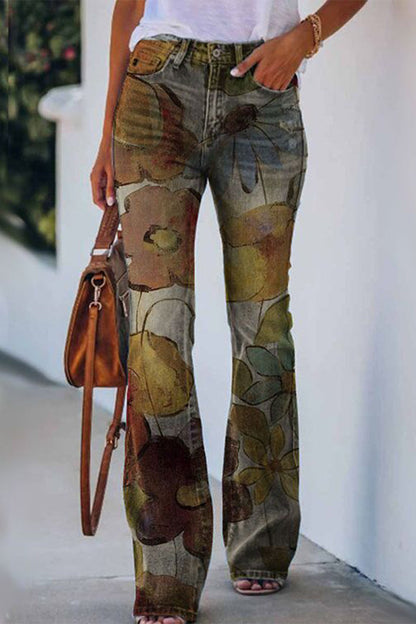 Vintage Inspired Garment with a Contemporary Edge