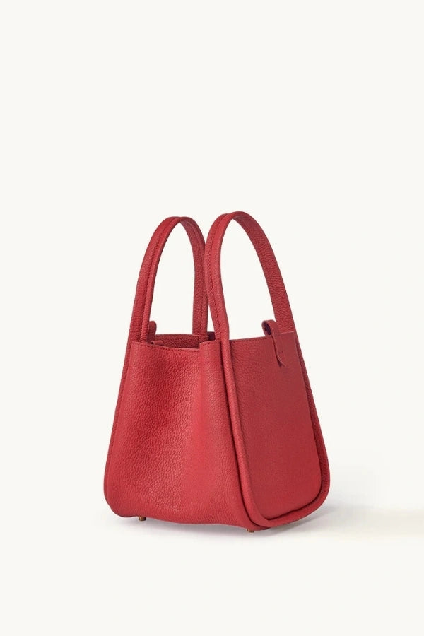 Vintage Inspired Bag with a Contemporary Edge