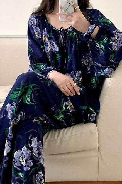 Vintage Inspired Garment with a Contemporary Edge