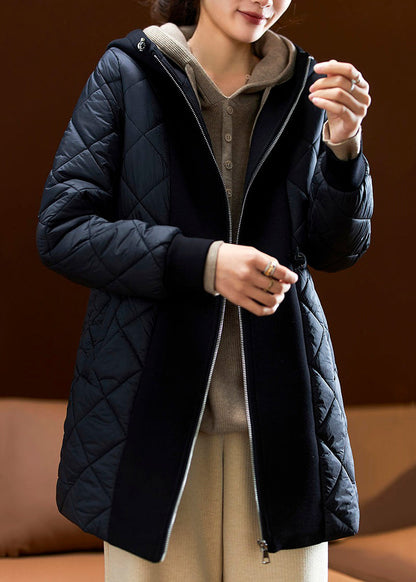 Elegantly Styled Coat for Everyday Wear