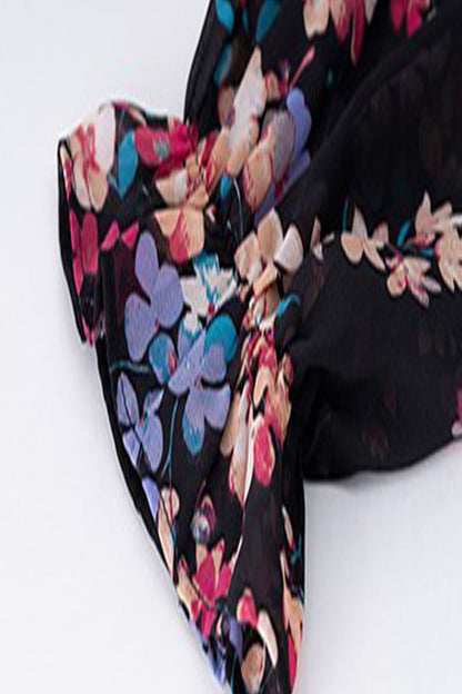 Classic Vintage & Enduringly Stylish Blouse
