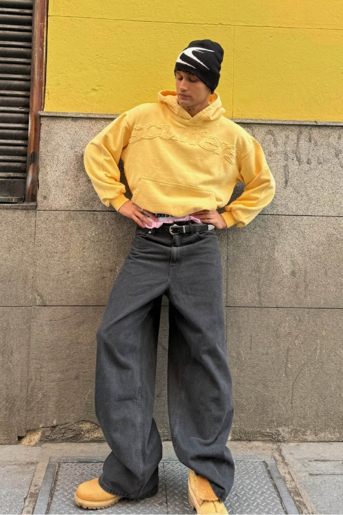 Well Tailored Garment with a Graceful Silhouette