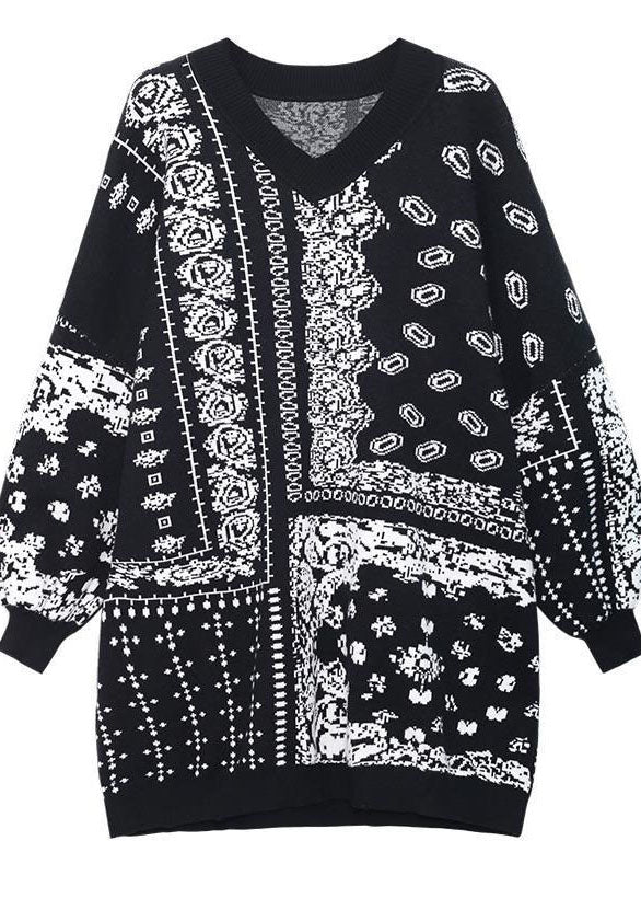 Gracefully Styled Sweater for Any Occasion