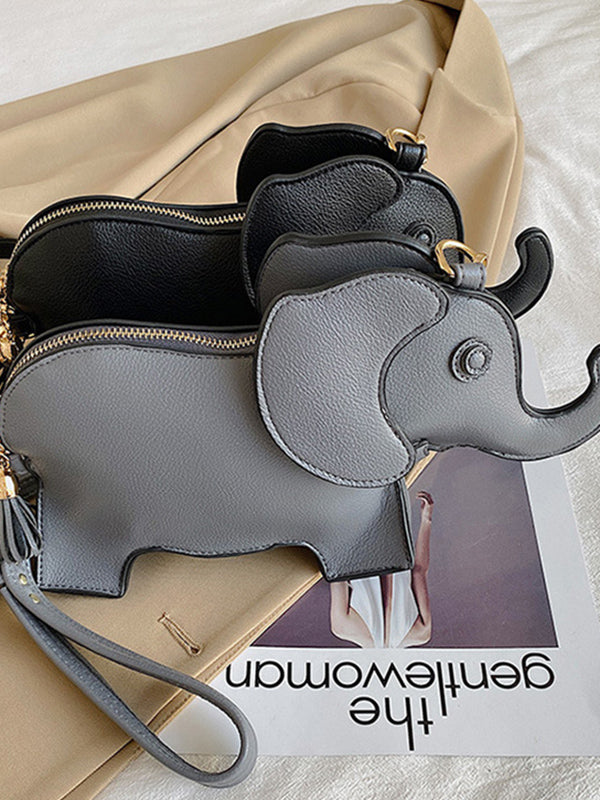 Gracefully Styled Bag for Any Occasion