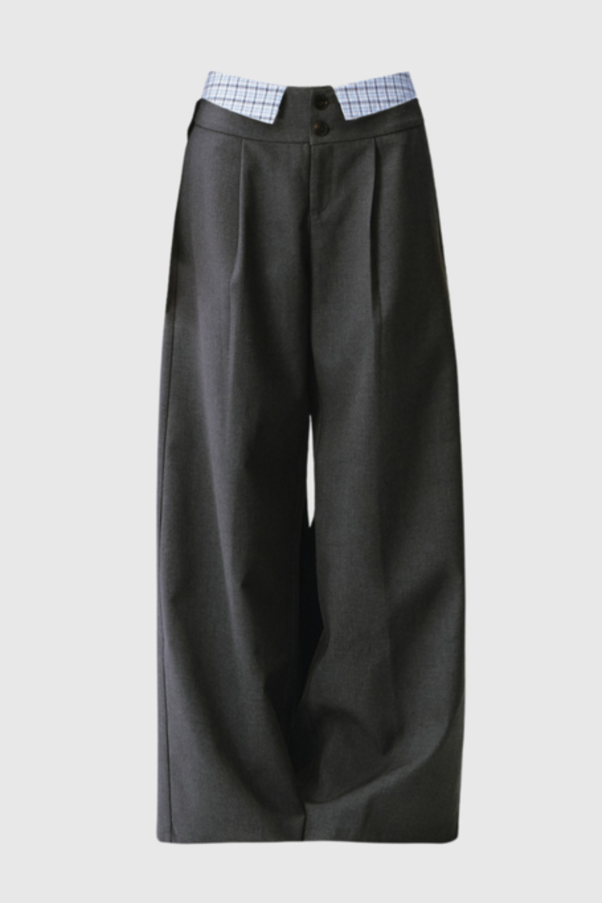 Polished Top with an Effortless Classic Look
