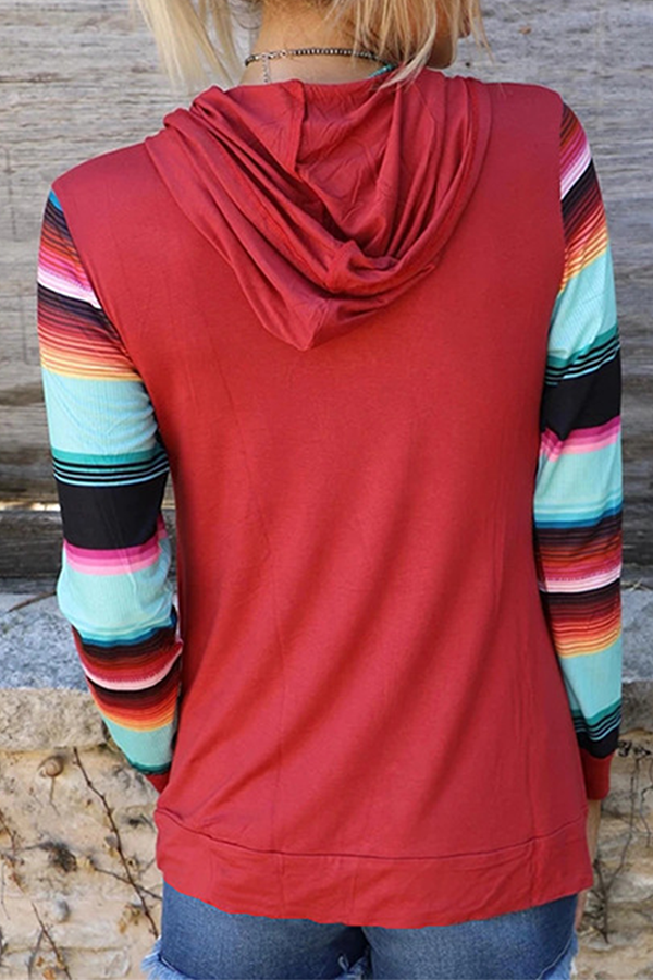 Classic Vintage Top with a Flattering Fit