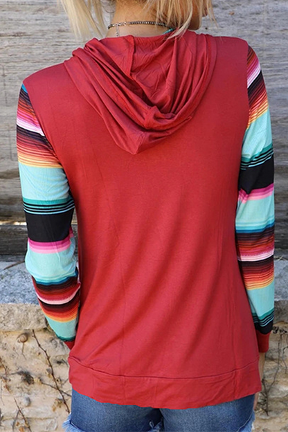 Classic Vintage Top with a Flattering Fit