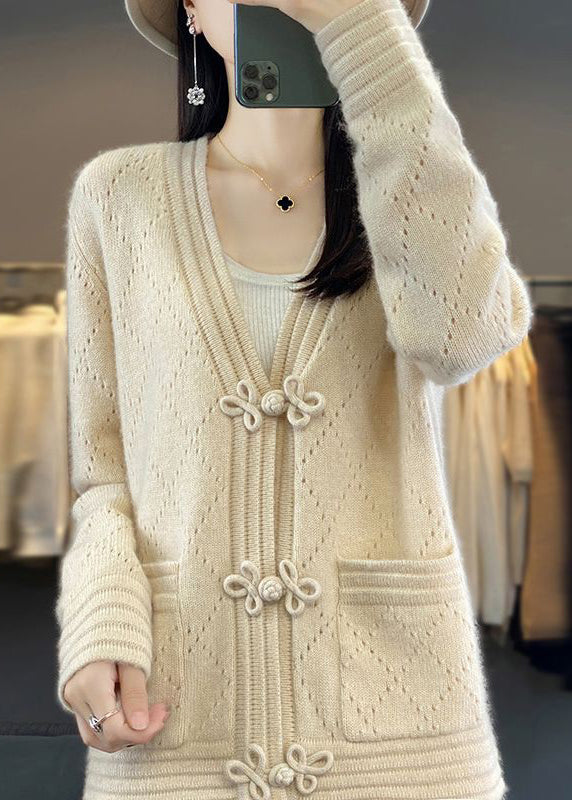 Beautifully Balanced Coat with Timeless Character