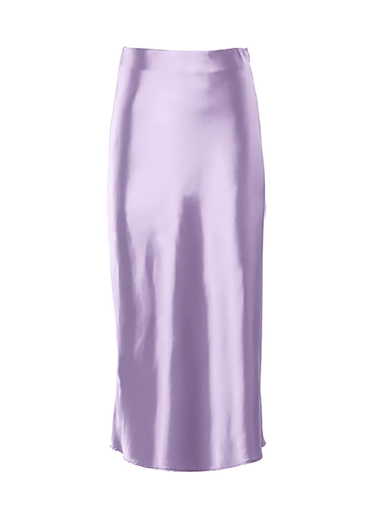 Well Tailored Garment with a Graceful Silhouette