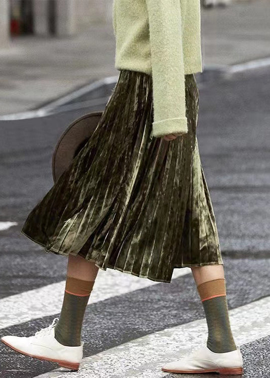 Beautifully Finished Garment in a Timeless Design