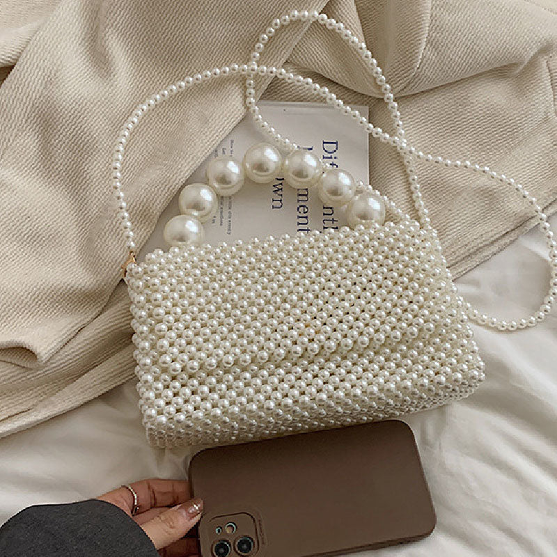 Classic Vintage Bag with a Flattering Fit