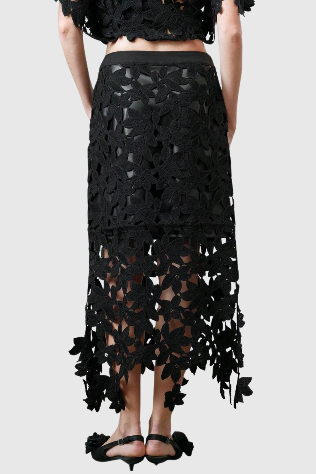 Elegantly Styled Top for Everyday Wear