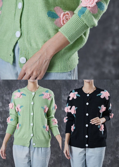 Classic Vintage & Enduringly Stylish Cardigan