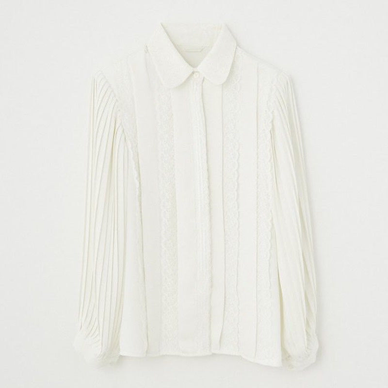 Beautifully Crafted Shirt in a Classic Style