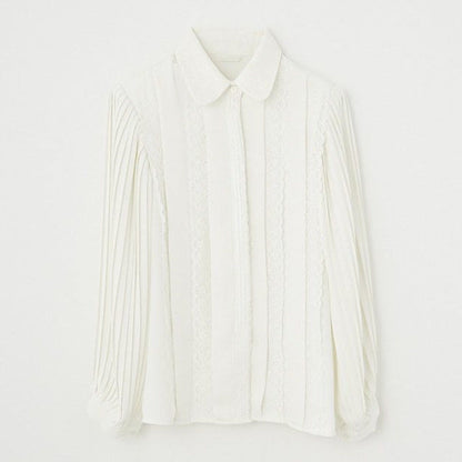 Beautifully Crafted Shirt in a Classic Style
