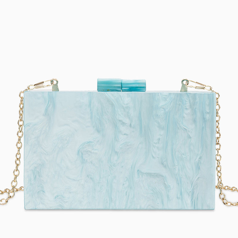 Beautifully Balanced Bag with Timeless Character