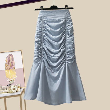 A Vintage Style Garment with Delicate Timeless Details