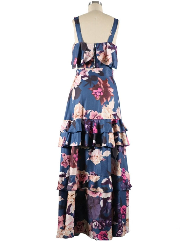 Beautifully Balanced Top with Timeless Character