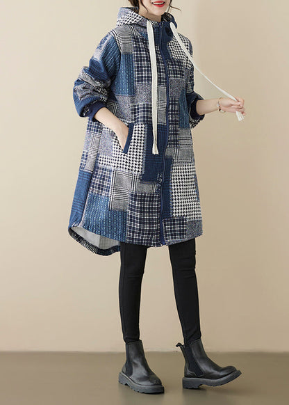 Beautifully Crafted Coat in a Classic Style
