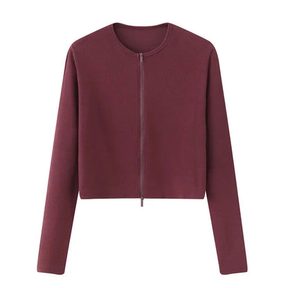 Beautifully Crafted Garment in a Classic Style