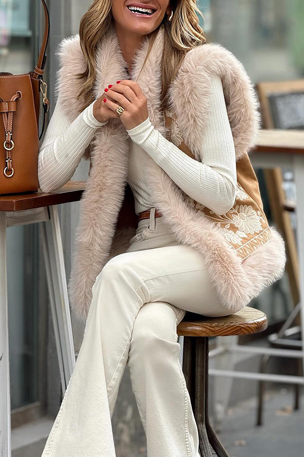 Beautifully Finished Cardigan in a Timeless Design