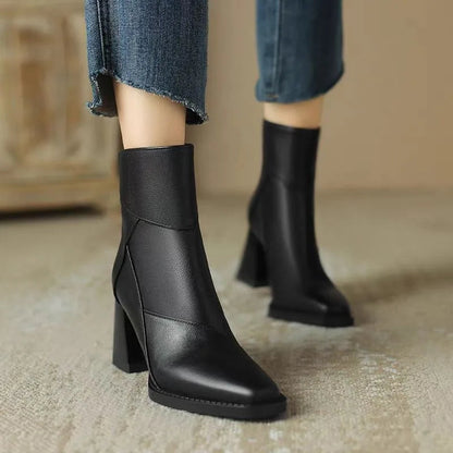 Classic Vintage & Enduringly Stylish Boots