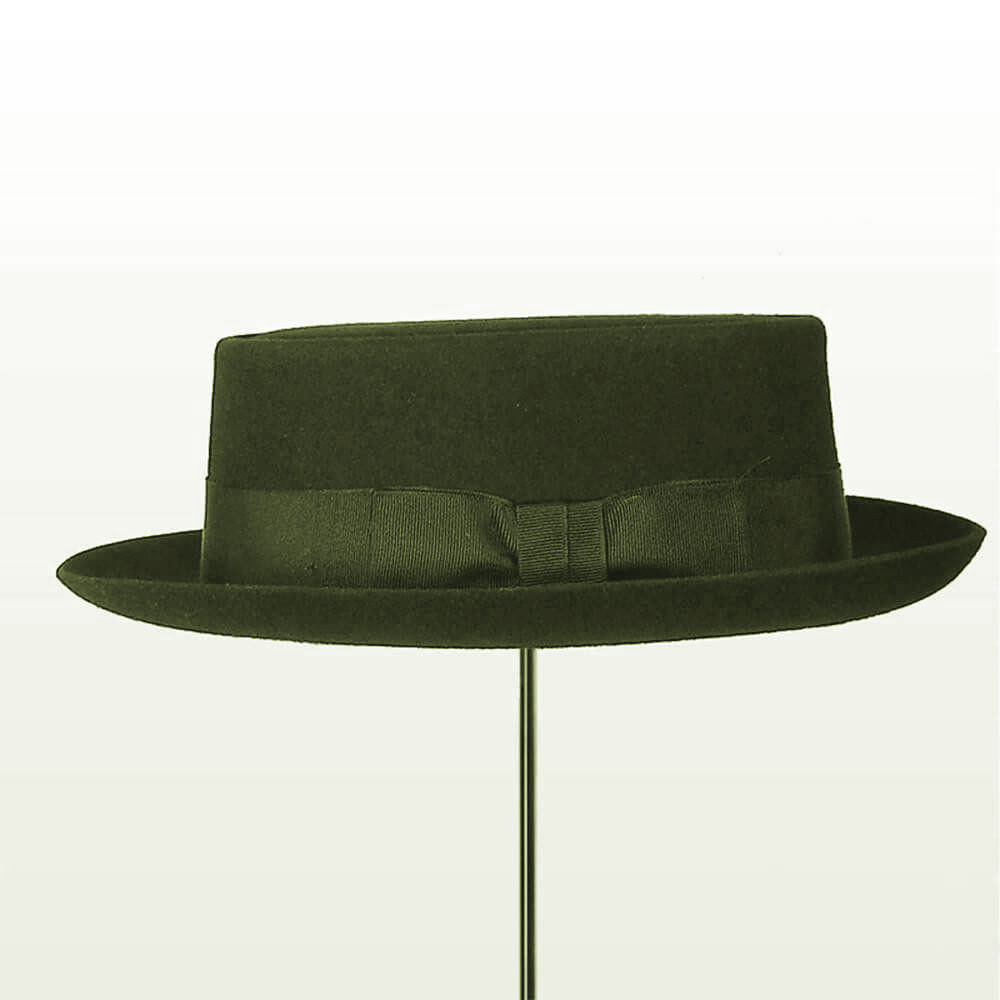 Well Tailored Garment with a Graceful Silhouette