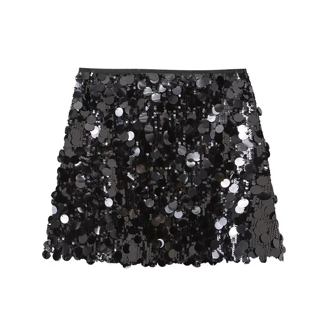 Beautifully Balanced Garment with Timeless Character