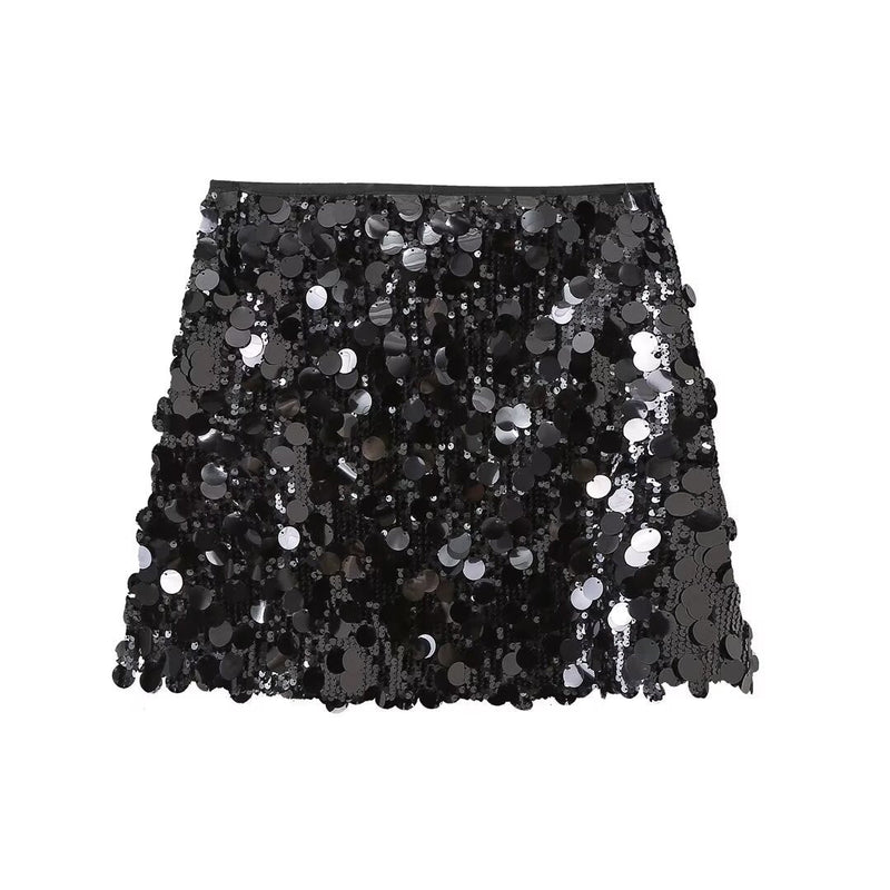 Beautifully Balanced Garment with Timeless Character