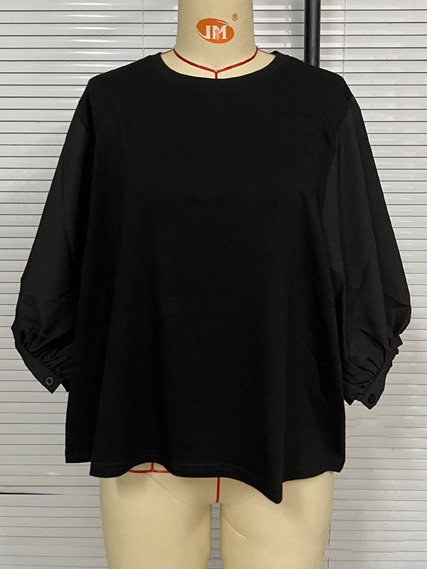 Effortlessly Elegant T-Shirt with a Timeless Design