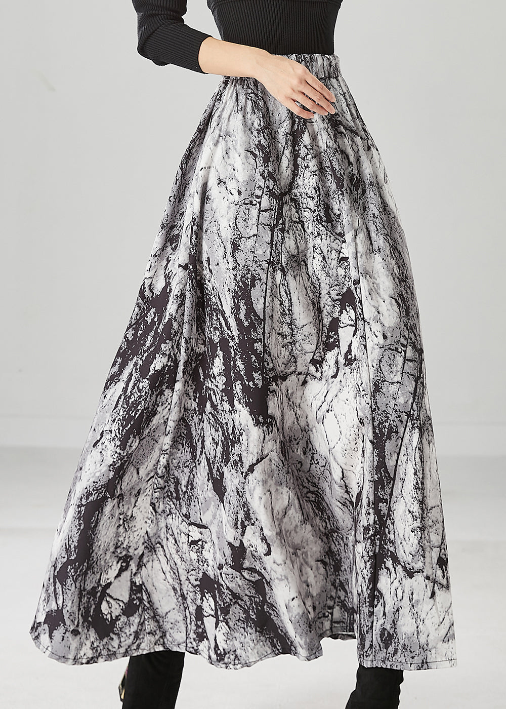Polished Garment with an Effortless Classic Look