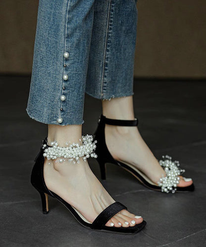 Elegantly Styled Sandals for Everyday Wear