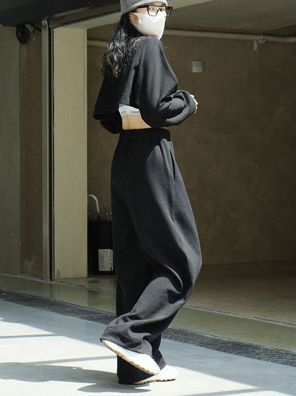 Beautifully Balanced Pants with Timeless Character