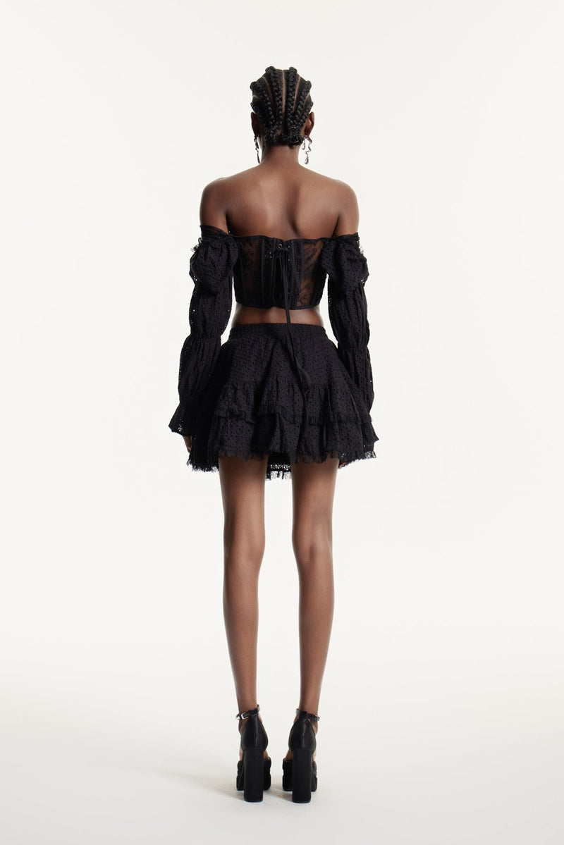 Classic Vintage Garment with a Flattering Fit