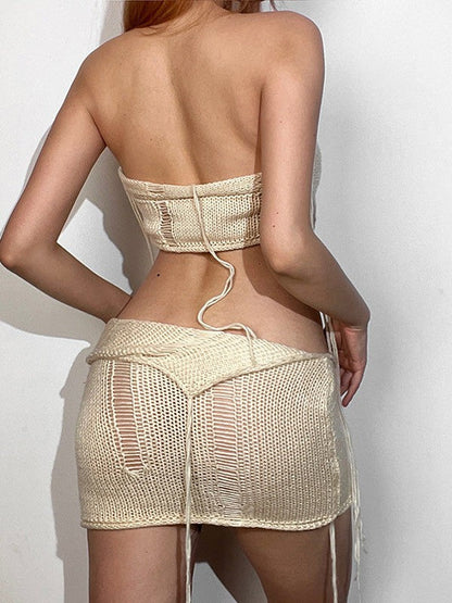 A Vintage Style Top with Delicate Timeless Details