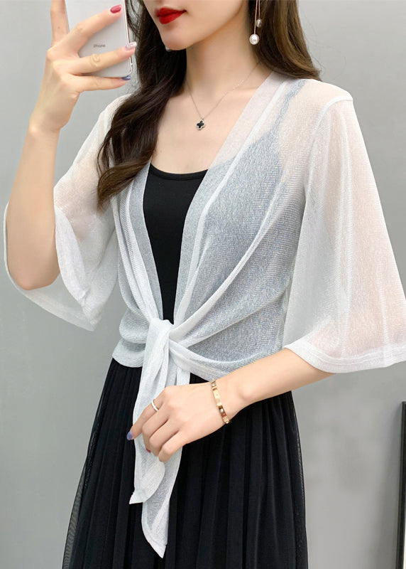 Beautifully Crafted Cardigan in a Classic Style