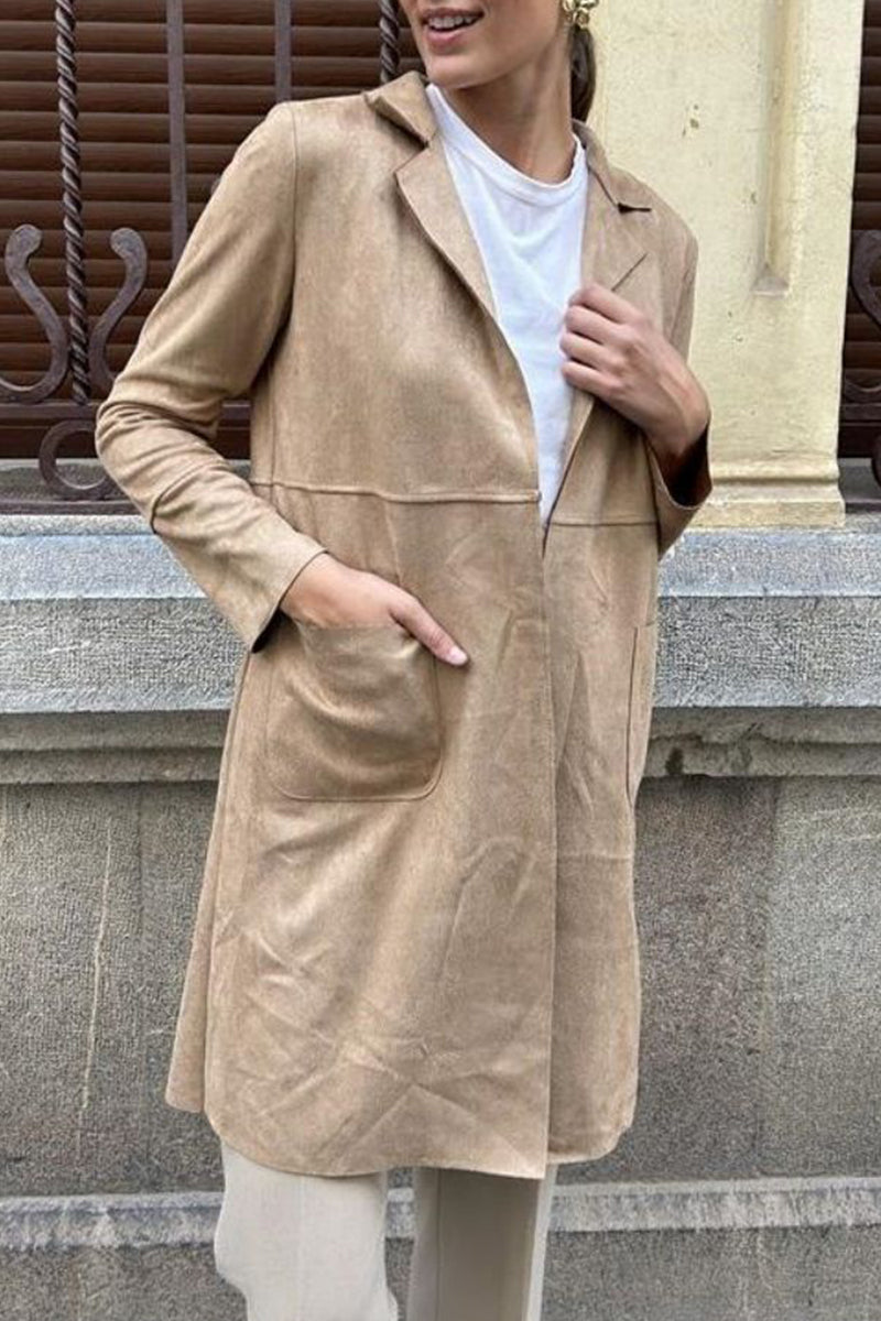 Vintage Inspired Garment with a Contemporary Edge