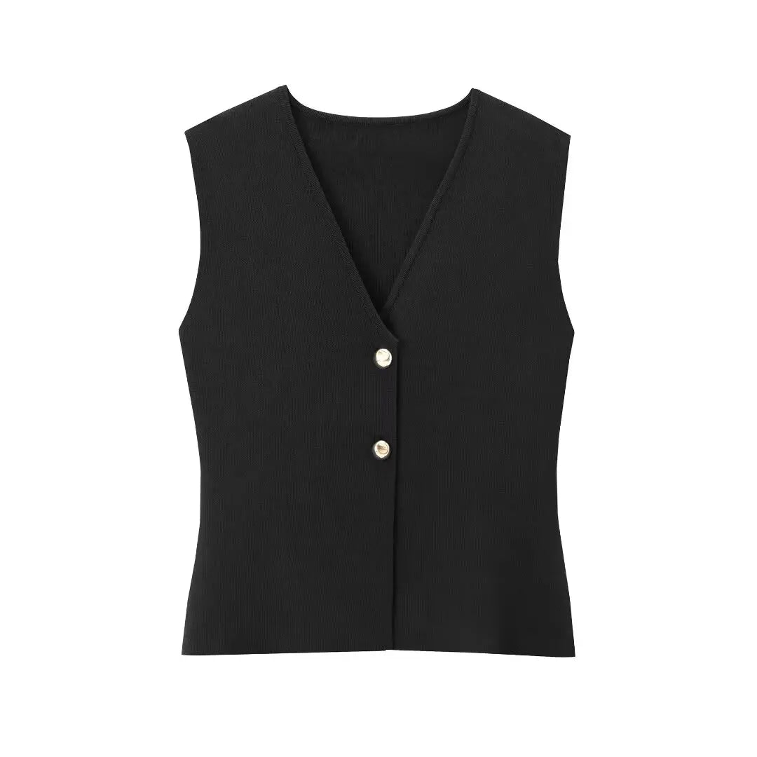 Beautifully Balanced Garment with Timeless Character